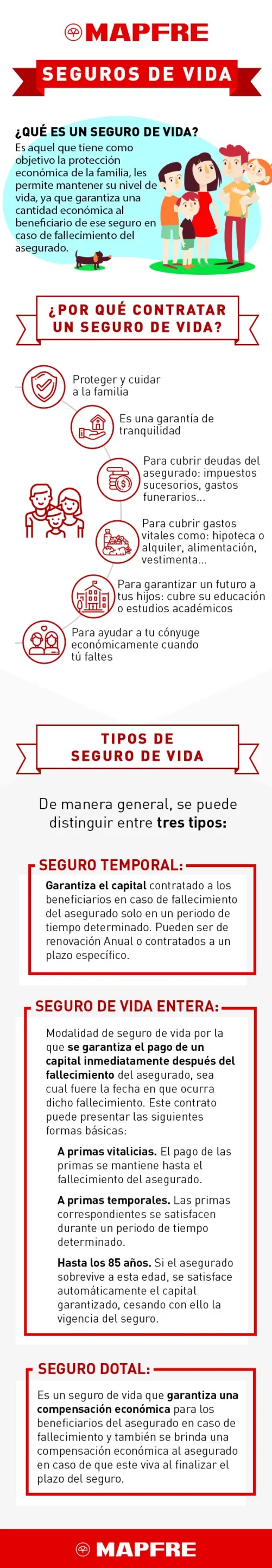 tipos-de-seguros-de-vida